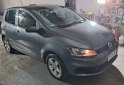 Autos - Volkswagen Fox trendline 1.6 msi 2017 Nafta 130000Km - En Venta
