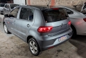 Autos - Volkswagen Fox trendline 1.6 msi 2017 Nafta 130000Km - En Venta