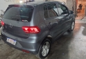 Autos - Volkswagen Fox trendline 1.6 msi 2017 Nafta 130000Km - En Venta