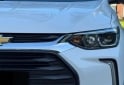 Camionetas - Chevrolet Tracker 2023 Nafta 18000Km - En Venta