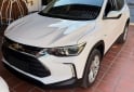 Camionetas - Chevrolet Tracker 2023 Nafta 18000Km - En Venta