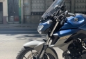 Motos - Yamaha FZ 25 2023 Nafta 10700Km - En Venta