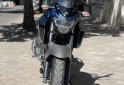 Motos - Yamaha FZ 25 2023 Nafta 10700Km - En Venta