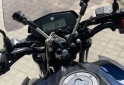 Motos - Yamaha FZ 25 2023 Nafta 10700Km - En Venta
