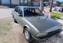 Autos - Peugeot 505 1984 GNC 11111Km - En Venta