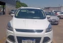 Camionetas - Ford Kuga Titanium 2016 Nafta 90000Km - En Venta