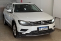 Camionetas - Volkswagen TIGUAN ALLSPACE 2.0T 2019 Nafta 95000Km - En Venta