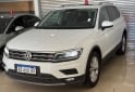 Camionetas - Volkswagen TIGUAN ALLSPACE 2.0T 2019 Nafta 95000Km - En Venta