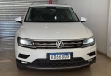 Camionetas - Volkswagen TIGUAN ALLSPACE 2.0T 2019 Nafta 95000Km - En Venta