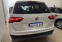 Camionetas - Volkswagen TIGUAN ALLSPACE 2.0T 2019 Nafta 95000Km - En Venta