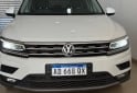 Camionetas - Volkswagen TIGUAN ALLSPACE 2.0T 2019 Nafta 95000Km - En Venta
