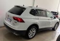 Camionetas - Volkswagen TIGUAN ALLSPACE 2.0T 2019 Nafta 95000Km - En Venta