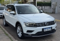 Camionetas - Volkswagen TIGUAN ALLSPACE 2.0T 2019 Nafta 95000Km - En Venta