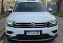 Camionetas - Volkswagen TIGUAN ALLSPACE 2.0T 2019 Nafta 95000Km - En Venta