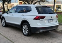 Camionetas - Volkswagen TIGUAN ALLSPACE 2.0T 2019 Nafta 95000Km - En Venta