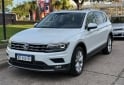 Camionetas - Volkswagen TIGUAN ALLSPACE 2.0T 2019 Nafta 95000Km - En Venta