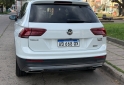 Camionetas - Volkswagen TIGUAN ALLSPACE 2.0T 2019 Nafta 95000Km - En Venta