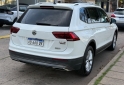 Camionetas - Volkswagen TIGUAN ALLSPACE 2.0T 2019 Nafta 95000Km - En Venta