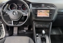 Camionetas - Volkswagen TIGUAN ALLSPACE 2.0T 2019 Nafta 95000Km - En Venta