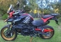Motos - Qj Motor SRT800SX 2024 Nafta 9000Km - En Venta