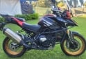 Motos - Qj Motor SRT800SX 2024 Nafta 9000Km - En Venta