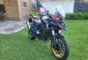 Motos - Qj Motor SRT800SX 2024 Nafta 9000Km - En Venta
