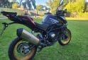 Motos - Qj Motor SRT800SX 2024 Nafta 9000Km - En Venta