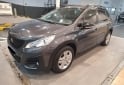 Autos - Peugeot 2008 1.6 ALLURE MT 2022 Nafta 43000Km - En Venta