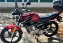 Motos - Yamaha YBR 125 ED 2021 Nafta 9900Km - En Venta