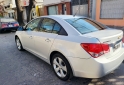 Autos - Chevrolet Cruze 2012 Nafta 88000Km - En Venta