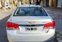 Autos - Chevrolet Cruze 2012 Nafta 88000Km - En Venta