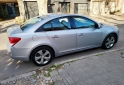 Autos - Chevrolet Cruze 2012 Nafta 88000Km - En Venta