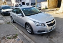 Autos - Chevrolet Cruze 2012 Nafta 88000Km - En Venta