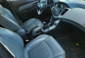 Autos - Chevrolet Cruze 2012 Nafta 88000Km - En Venta