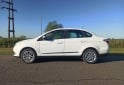 Autos - Fiat Grand Siena 2014 Nafta 140000Km - En Venta