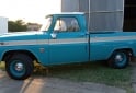 Clsicos - Chevrolet C10 modelo 64 - En Venta
