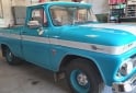 Clsicos - Chevrolet C10 modelo 64 - En Venta