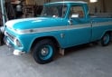 Clsicos - Chevrolet C10 modelo 64 - En Venta