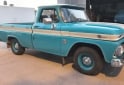 Cl�sicos - Chevrolet C10 modelo 64 - En Venta