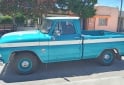 Cl�sicos - Chevrolet C10 modelo 64 - En Venta