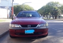 Autos - Chevrolet Vectra 1999 GNC 410000Km - En Venta