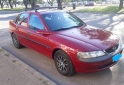 Autos - Chevrolet Vectra 1999 GNC 410000Km - En Venta