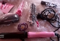 Otros - Vendo buclera con planchita de pelo - En Venta