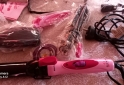 Otros - Vendo buclera con planchita de pelo - En Venta