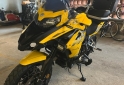 Motos - Benelli TRK 502 X 2022 Nafta 40000Km - En Venta
