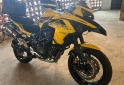 Motos - Benelli TRK 502 X 2022 Nafta 40000Km - En Venta