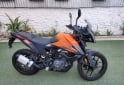 Motos - Ktm 390 adventure 2021 Nafta 2500Km - En Venta