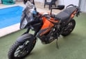 Motos - Ktm 390 adventure 2021 Nafta 2500Km - En Venta