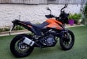 Motos - Ktm 390 adventure 2021 Nafta 2500Km - En Venta