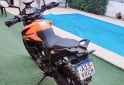 Motos - Ktm 390 adventure 2021 Nafta 2500Km - En Venta